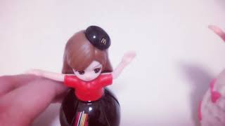 【リカちゃん】かわいい店員さん part2