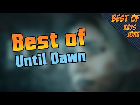 Best of Until Dawn - KeysJore