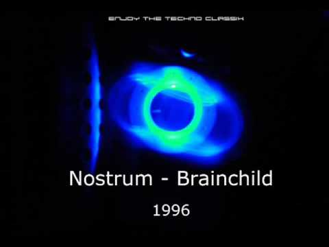 Nostrum - Brainchild