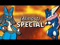 Pokemon S Edgy Fake Legendaries