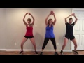 Get Ugly Zumba With Jenny Angell
