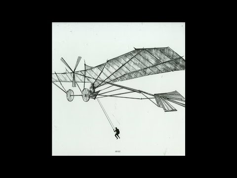 Radu Mirica - Sentiment de Fluture  [HXR002]