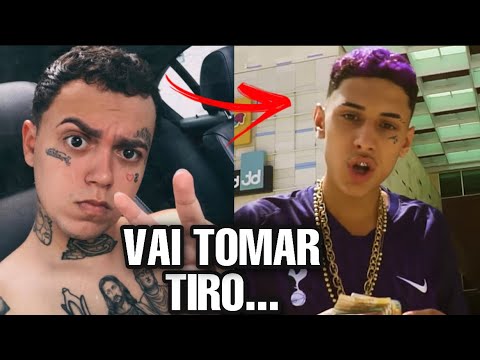 BUDDY POKE RESPONDE MENO TODY *vai tomar tir0...*