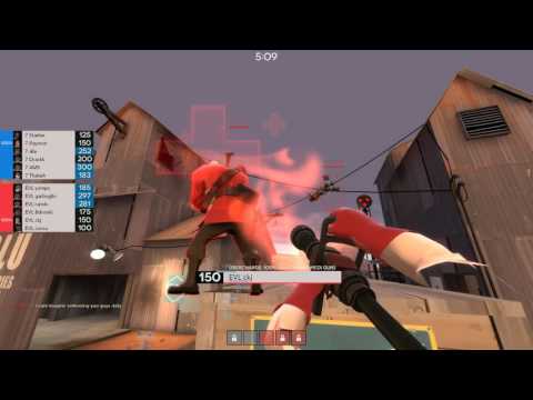 ESA Rewind LAN 2017 Day 2 Lower Bracket Finals - Se7en vs EVL - Badlands