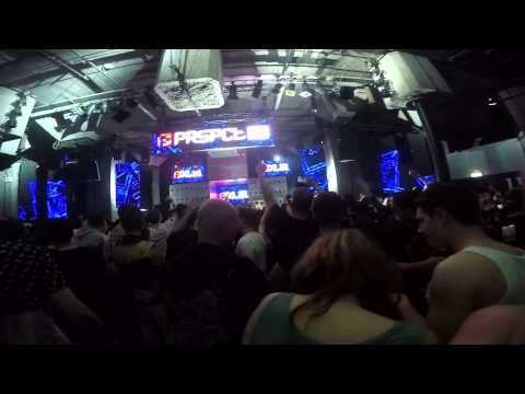 Thrasher vs Deathmachine @ MAIN AREA (Last Tune) [PRSPCT XL 21]