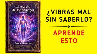 Aprende a Vibrar Correctamente y Tu Realidad Se Transforma (Audiolibro)