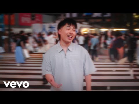 Keenan Te - Forever Home (Official Music Video)