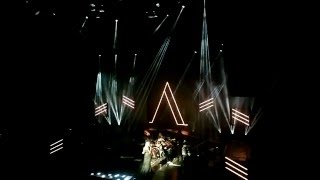 Anastacia - Take This Chance (Live @ Tivoli Vredenburg Utrecht)