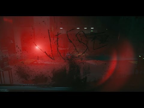 Control full game walkthrough part 8 Threshold