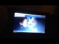 Kissing Scene