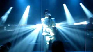 AFI - Torch Song (Live at Uptown Theater 11/06)