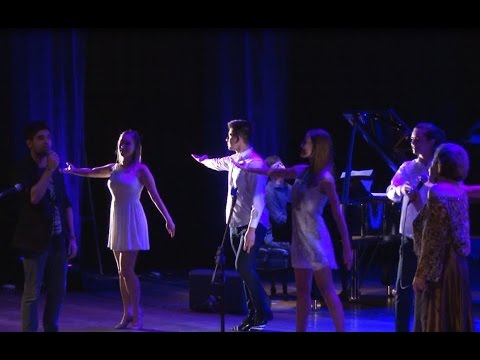 TJ UFSC 08/04/16 - Palco Solidário/ PROMOÇÃO InterNação