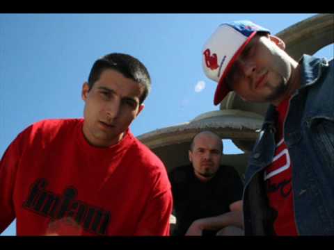 INFUZIJA - Hold Us Down