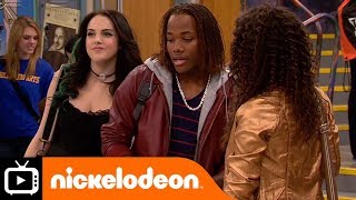 Victorious | Hammer Time | Nickelodeon UK