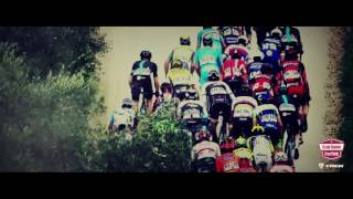 Gran Fondo Strade Bianche by Trek - Ride into the legend