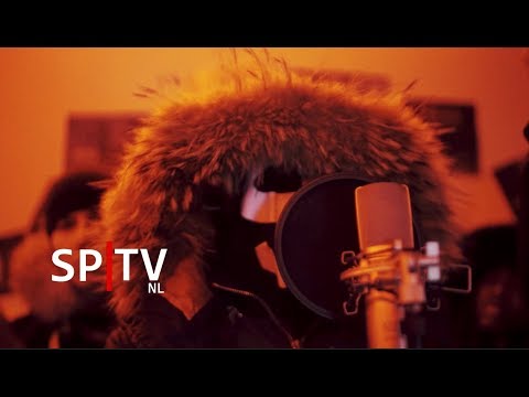 GOGETTER - CilinderSessie | Concrete Barz #2