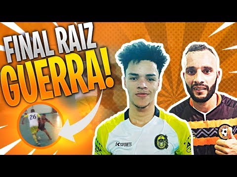 Diretoria x Coimbra - Final da Copa Pura Amizade 2019