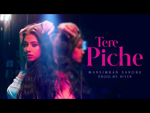 Mansimran Sandhu and 2 more