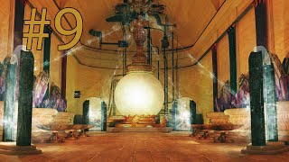 Прохождение Totem City на все концовки #9