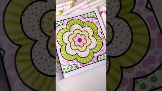 Coco Wyo | Comfy Patterns Coloring Book