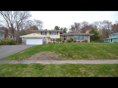 168 Hilltop St. - Milton, MA - Virtual Tour