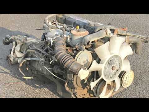 2.5l TD25 Nissan problems and weak points
