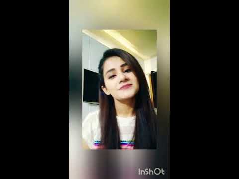 Anchal Sharma Tune Jo Na Kaha