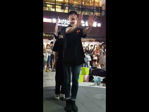 [MAXXAM] 180815 오새봄 - Heart Shaker (TWICE cover)