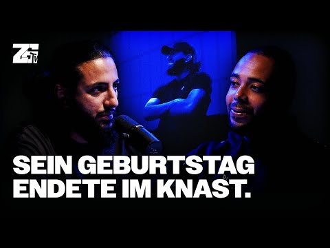 BESUCHSZEIT #82 mit KARIM