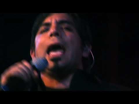 Edgar Lira - Mas Cerca que Nunca Concierto Completo