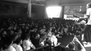 GORILLA BISCUITS - Competition (@ House Of Vans 7-10-14)