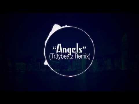 Birdy - Not about angels (Tr3ybeatz Remix)