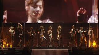 [3D DVD] Girls&#39; Generation (소녀시대) - Beautiful Stranger 1st Japan Arena Tour [CONCERT2]