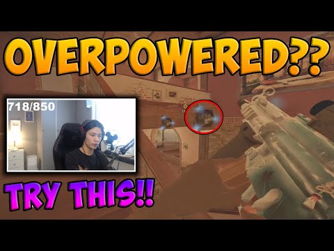 Spoit Finds The *BEST* Melusi Spot (UNBREAKABLE!!)