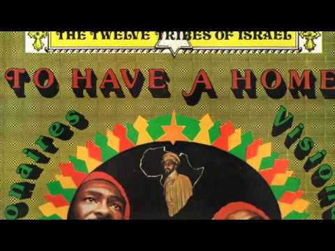 The Visionaries - How Long O Lord (1982 Orthodox)