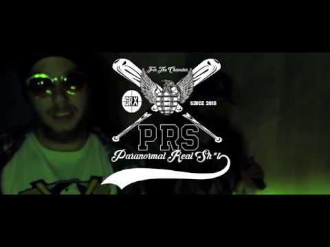 [PRS] TADER - Paranormal shot #4