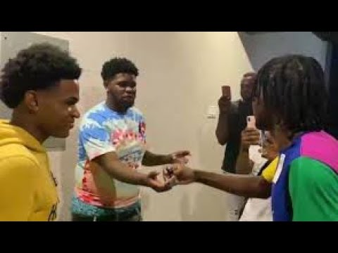 Biggsdon,Marksman,Brysco,Trvpp freestyle🔥sick🔥🔥🔥