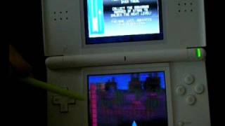 PAX 08 - Big Bang Mini - [NEW]Tutorial Nintendo DS