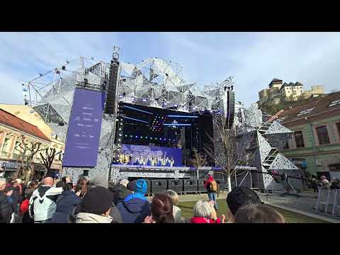 FS Kopaničiar z Myjavy - Trenčín 2026 EHMK