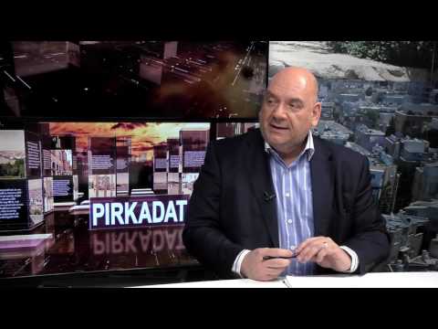 PIRKADAT: Pottyondy Edina | Heti tv