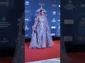 Neha Dhupia Looks Gorgeous In Her Outfit