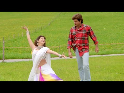 Teri Tirchi Nazar Mein Jaadu | Loafer | Anil Kapoor | Juhi Chawla | Udit Narayan | 90's Hit Song