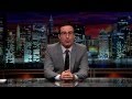 HBO NOW Last Week Tonight With John Oliver HBO