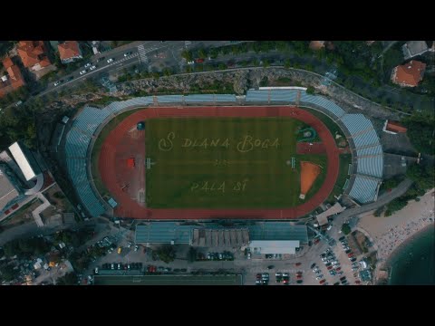 PjesmaRIca 2 - S dlana Boga pala si (Official Video)
