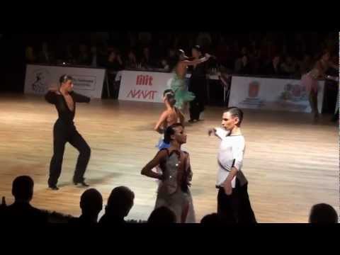 Natans Katkovskis-Jelizaveta Manija Натан Катковский и Елизавета Мания