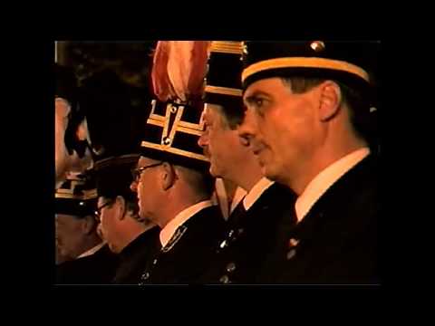 HERNE 1997 BAHNHOFSTR.