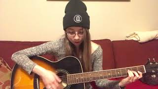 Quarter Past Four | Avriel and the Sequoias Cover