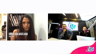 #TheLITEBreakfast: Shiva Kalaiselvan - I Am Malaysian video