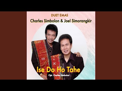 ISE DO HO TAHE (feat. Joel Simorangkir)