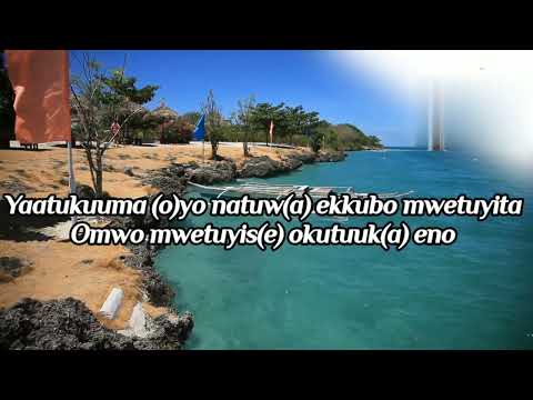 KYEKISEERA BY THE SOLOMONS CHOIR #gospel #sda #uganda #viral